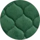 σημειωματάριο miquelrius α5 80gr. 80 φύλλα κουκκίδες highland days green velvet - Miquelrius