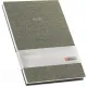 σημειωματάριο miquelrius α5 80gr 80 φύλλα κουκκίδες highland days khaki - Miquelrius