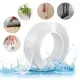 ταινία σιλικόνης διπλής όψεως grand nano tape clear 30mmx1.5m - Grand