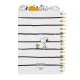 τετράδιο erik snoopy lazy days σπιράλ α5 80 φύλλα - Erik