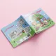 Βιβλίο ζωγραφικής hinkler art maker cosy colouring little things - Hinkler