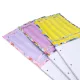Μπλοκ pukka pad a4 80 φύλλα 80gr blue - Pukka pad