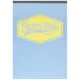Μπλοκ pukka pad a4 80 φύλλα 80gr blue - Pukka pad