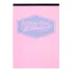 Μπλοκ pukka pad a4 80 φύλλα 80gr pink - Pukka pad