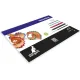 Μπλοκ σχεδίου kangaro α4 120gr 20 φύλλα - Kangaro