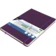 Μπλοκ σχεδίου kangaro sketchbook α4 160 σελίδες 140gr purple heart - Kangaro