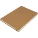 Μπλοκ σχεδίου kangaro sketchbook α4 160 σελίδες 140gr cognac - Kangaro