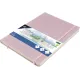 Μπλοκ σχεδίου kangaro sketchbook α4 160 σελίδες 140gr violet - Kangaro