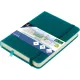 Μπλοκ σχεδίου kangaro sketchbook α6 160 σελίδες 140gr dark turquoise - Kangaro