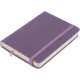 Μπλοκ σχεδίου kangaro sketchbook α6 160 σελίδες 140gr heather purple - Kangaro