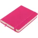 Μπλοκ σχεδίου kangaro sketchbook α6 160 σελίδες 140gr hot pink - Kangaro