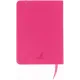 Μπλοκ σχεδίου kangaro sketchbook α6 160 σελίδες 140gr hot pink - Kangaro