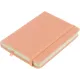 Μπλοκ σχεδίου kangaro sketchbook α6 160 σελίδες 140gr old pink - Kangaro