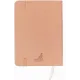 Μπλοκ σχεδίου kangaro sketchbook α6 160 σελίδες 140gr old pink - Kangaro