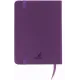 Μπλοκ σχεδίου kangaro sketchbook α6 160 σελίδες 140gr purple heart - Kangaro