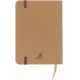 Μπλοκ σχεδίου kangaro sketchbook α6 160 σελίδες 140gr taupe - Kangaro
