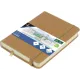 Μπλοκ σχεδίου kangaro sketchbook α6 160 σελίδες 140gr taupe - Kangaro