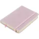 Μπλοκ σχεδίου kangaro sketchbook α6 160 σελίδες 140gr violet - Kangaro
