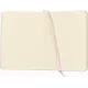 Μπλοκ σχεδίου kangaro sketchbook α6 160 σελίδες 140gr violet - Kangaro