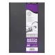 Μπλοκ σχεδίου sketch book daler rowney simply a4 100gr 54 φύλλα - Daler rowney