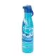 Μεταλλικό θερμός yolo wave 500ml με στόμιο - Yolo