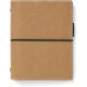 Organizer filofax eco essential pocket golden oak - Filofax