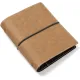 Organizer filofax eco essential pocket golden oak - Filofax