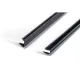 ράχες βιβλιοδεσίας durable 6mm εως 60 φύλλα 2901 100 τεμάχια - Durable