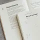 σημειωματάριο αυτοβελτίωσης change journal leuchtturm1917 hardcover medium a5 anthracite - Leuchtturm1917