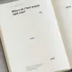 σημειωματάριο αυτοβελτίωσης change journal leuchtturm1917 hardcover medium a5 anthracite - Leuchtturm1917