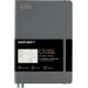 σημειωματάριο αυτοβελτίωσης change journal leuchtturm1917 hardcover medium a5 anthracite - Leuchtturm1917