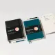σημειωματάριο μάθησης learning journal leuchtturm1917 flexcover b5 black - Leuchtturm1917