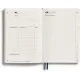 σημειωματάριο μάθησης learning journal leuchtturm1917 flexcover b5 black - Leuchtturm1917