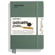σημειωματάριο sketchnote journal leuchtturm1917 hardcover medium a5 olive - Leuchtturm1917