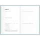 σημειωματάριο start-up journal leuchtturm1917 hardcover medium a5 stone blue - Leuchtturm1917