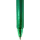 στυλό pilot frixion clicker 0.5mm πράσινο - Pilot