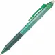 στυλό pilot frixion clicker 0.5mm πράσινο - Pilot