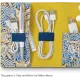Θήκη if tech tidy v&a yellow - If