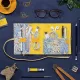Θήκη if tech tidy v&a yellow - If