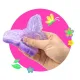 Antistress trend feelings sparkling butterfly - Trend