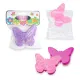 Antistress trend feelings sparkling butterfly - Trend