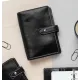 Organiser filofax personal malden black - Filofax