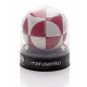 σπαζοκεφαλιά marusenko sphere level 1 άσπρο-κόκκινο 6+ - Marusenko