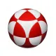 σπαζοκεφαλιά marusenko sphere level 1 άσπρο-κόκκινο 6+ - Marusenko