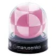 σπαζοκεφαλιά marusenko sphere level 1 άσπρο-ροζ 6+ - Marusenko
