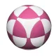 σπαζοκεφαλιά marusenko sphere level 1 άσπρο-ροζ 6+ - Marusenko