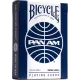 τράπουλες bicycle panam σε μεταλλικό κουτί 2 τεμάχια - Bicycle