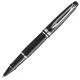 στυλό waterman expert 3 laque black ct rollerβall - Waterman