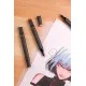 Μπλοκ σχεδίου clairefontaine manga paper illustration a5 10 φύλλα 250gr - Clairefontaine