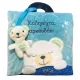 Καληνύχτα αρκουδάκι susaeta 0-36 μηνών - Susaeta